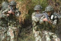 الجيش.. يقضي على 5 إرهابين ويوقف 5 آخرين خلال جانفي