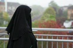 على خطى فرنسا..الدانمارك تتجه لمنع إرتداء النقاب