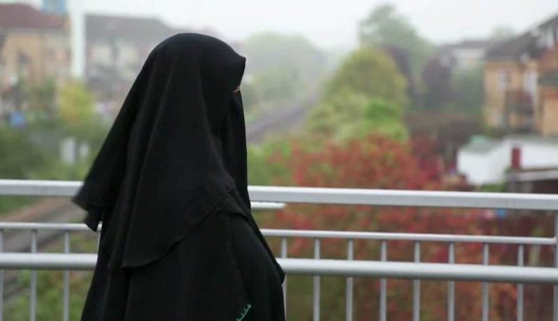 على خطى فرنسا..الدانمارك تتجه لمنع إرتداء النقاب