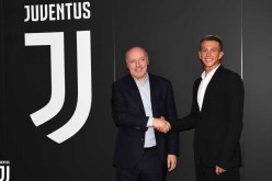 جوفنتوس يضم “برنارديشي” مهاجم فيورنتينا مقابل 40 مليون يورو