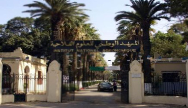 أستاذة بالمدرسة الوطنية العليا للفلاحة تتهم طالبها المقدم على مناقشة الدكتوراه بالوشاية الكاذبة