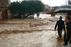 الحماية المدنية تقدم توصيات و الإرشادات الوقائية المتبعة خلال حدوث الإضطرابات الجوية