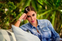 ياسمين صبري تدعم سيدة طلبت الطلاق بسببها!!