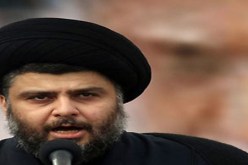 الصدر يدعو المجاهدين إلى الاستعداد للرد على خرق الأجواء العراقية