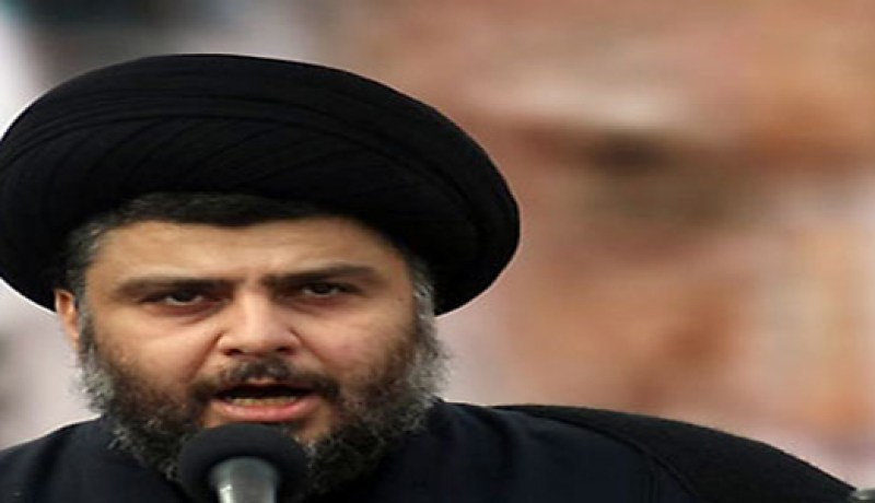 الصدر يدعو المجاهدين إلى الاستعداد للرد على خرق الأجواء العراقية