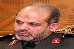 وزير الدفاع الإيرانى : أى هجوم على طهران من إسرائيل سيؤدى إلى انهيارها