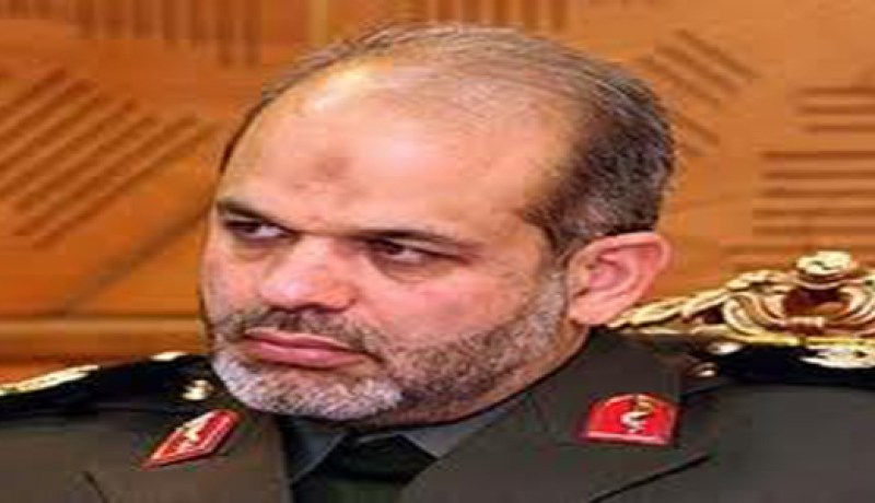 وزير الدفاع الإيرانى : أى هجوم على طهران من إسرائيل سيؤدى إلى انهيارها