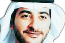 وفاة الشيخ ناصر آل نهيان أخ الرئيس الإماراتي
