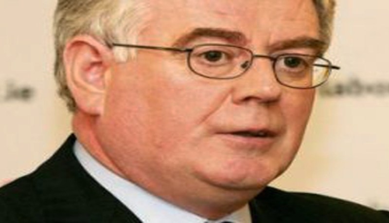 وزير خارجية ايرلندا يزور قطاع غزة