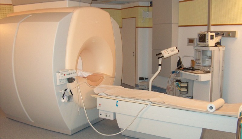 لمرضى السرطان في سطيف''IRM''  سلال يأمر وزير الصحة باقتناء 3 أجهزة