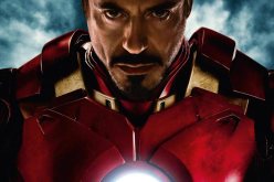 سرقة بذلة “Iron Man” الأصلية في “لوس أنجلوس”