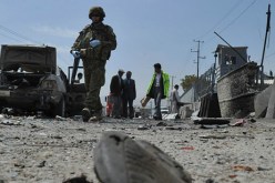 مسلحو طالبان يقتلون 15 شخصا معظمهم من المدنيين في افغانستان