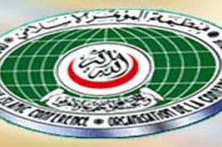 منظمة التعاون الإسلامي تعرب عن قلقها بشأن انتهاك حقوق الإنسان في سورية