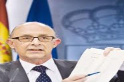 اسبانيا تتوقع انتقال أزمة اليونان المالية إلى باقي الدول الأوربية