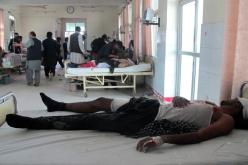 انباء عن وقوع انفجارات بواسطة قنابل فى العاصمة داكا