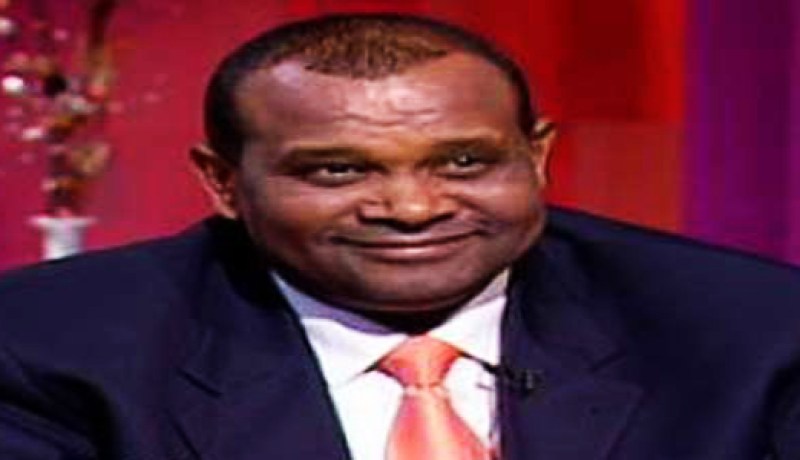إبراهيم يوسف رئيساً لبعثة الزمالك في تنزانيا