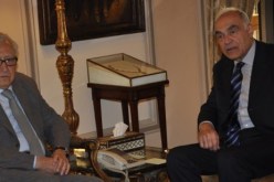 مصر تطالب بتحوّل ديمقراطي فوري في سوريا