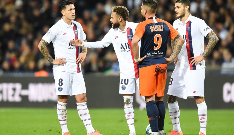 دولور يشعل الصراع مع نجم “البياسجي”: “جاهز للنزال معه في رياضة MMA”