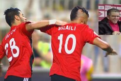 مالك: “مادابينا نجيبو بلايلي ولكنه ليس سهلا ولهذا أعدنا بودربال”