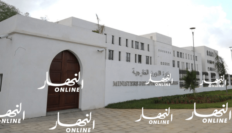 الجزائر تستهجن إتهامات منظمات غير حكومية حول الحراڤة الأفارقة