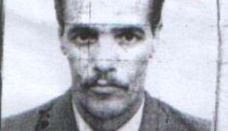 شرطي  يدعي أنه حفيد رسول الله ومن آل البيت