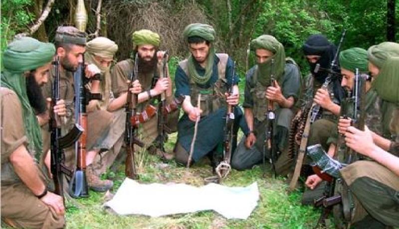 عناصر درودكال ينتشرون في معاقل جماعة حماة الدعوة السلفية