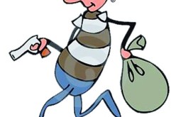 قـسـنـطـيـنـي‮ ‬تـصـدى لـسـارق دخــل مـنـزلــه فـوجـد نـفسـه مـتـهــمــا‮!‬