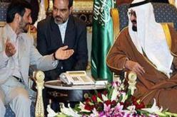 نجاد طلب من ملك السعودية إعلان الجهاد ضد إسرائيل