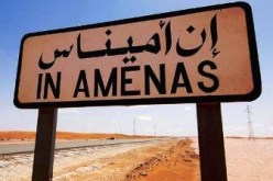 هجوم للجيش الوطني الشعبي وتحرير قرابة 600 عامل جزائري