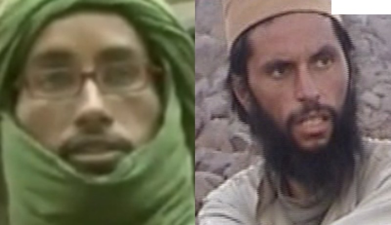 القاعدة في شمال مالي تختار سعيد الجزائري وطلحة الموريتاني لقيادة طارق والفرقان