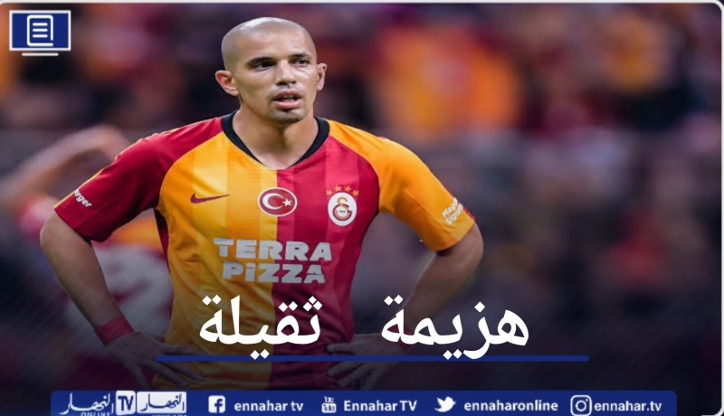فيغولي يشارك بديلا ويسقط بخماسية أمام إيهندوفن