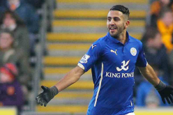 محرز: أحب المجازفة.. البريمرليغ NBA كرة القدم ومتقدم عن الليغ1 بـ10 عوالم