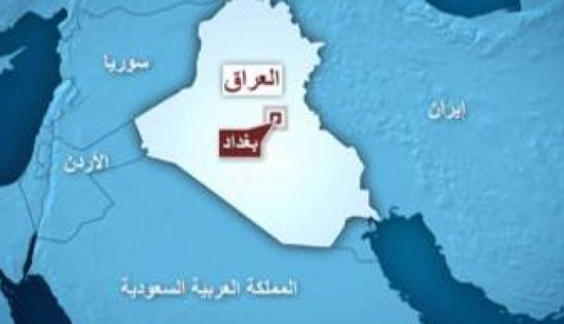 ثلاثة قتلى و10 جرلاحى في انفجار سيارة ملغمة بالرمادي غرب العراق