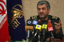 قائد حرس الثورة : إيران قادرة على رد أي هجوم قد يأتي من مسافة تصل إلى المحيط الهندي