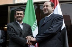 ايران والعراق يوقعان اتفاق لتسليم المطلوبين