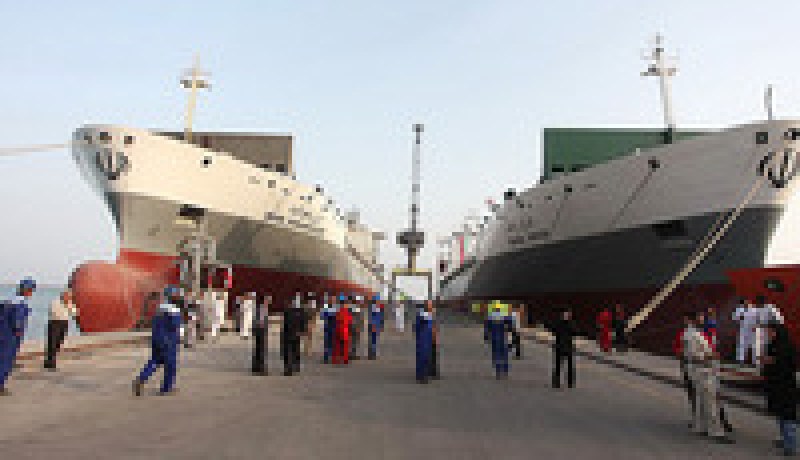 إيران ترجئ إرسال المساعدات إلى غزة بسبب قيود مصرية