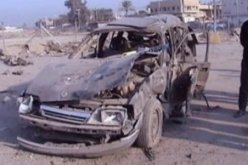 10 قتلى و30 جريحاً بانفجار سيارتين مفخختين في الكاظمية وسط العراق