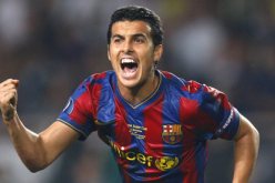 بيدرو سيكون من الصعب تقليص الفارق مع ريـال مدريد