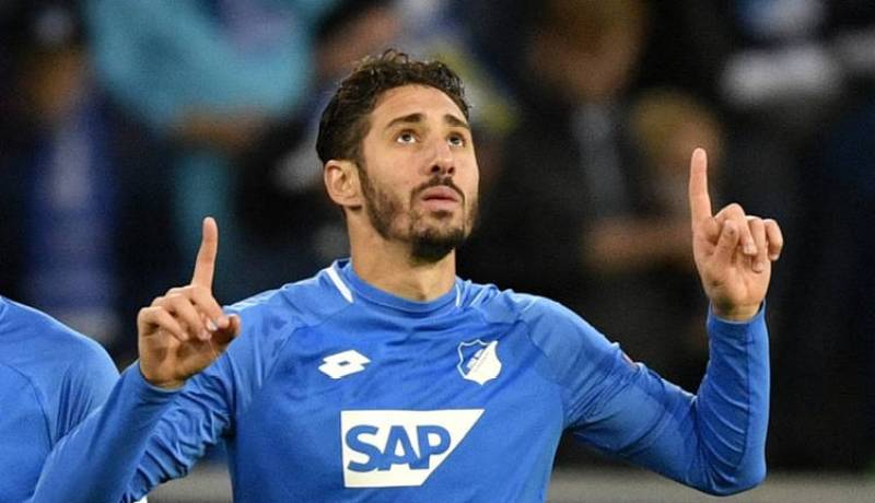 بلفوضيل: “أنا ممتن كثيرا لنادي ليون ولكن..”