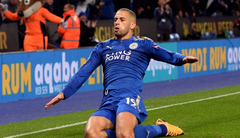 “باريتو” :”سليماني سيقول نعم لهذا الفريق”