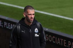  نيوكاسل يرفض التعاقد مع “سليماني”