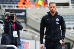 جماهير نيوكاسل تُدافع عن سليماني !