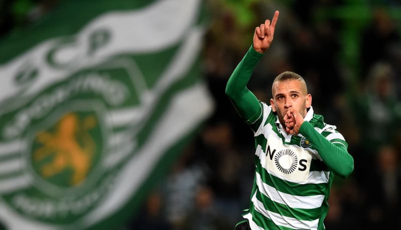 رئيس “سبورتينغ لشبونة” يُوضح موقفه من إستقدام “سليماني”