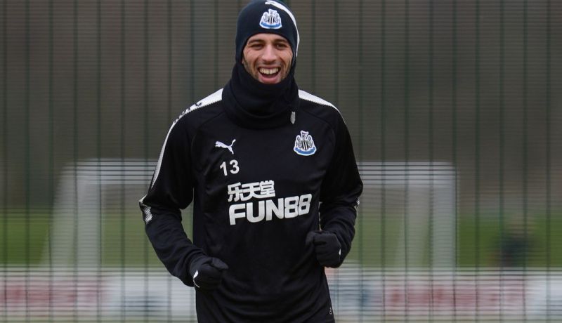 سليماني.. 500 ألف أورو في كل مباراة !