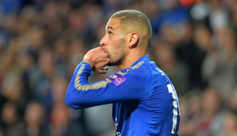 تشيلسي لا يزال مُصرا على إنتداب سليماني !