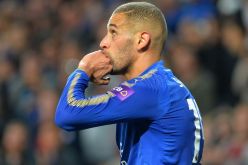 سليماني بين واتفورد وإيفرتون