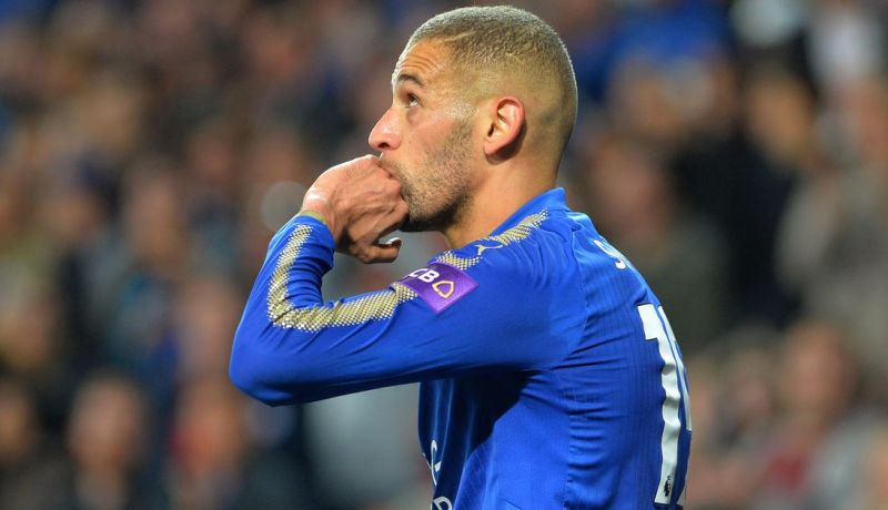 سليماني بين واتفورد وإيفرتون