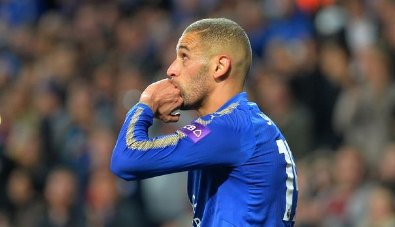 جماهير “تشيلسي” متفاجئة من إهتمام “كونتي” بسليماني !