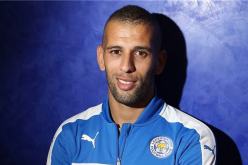 سليماني يدخل تاريخ البريمرليغ