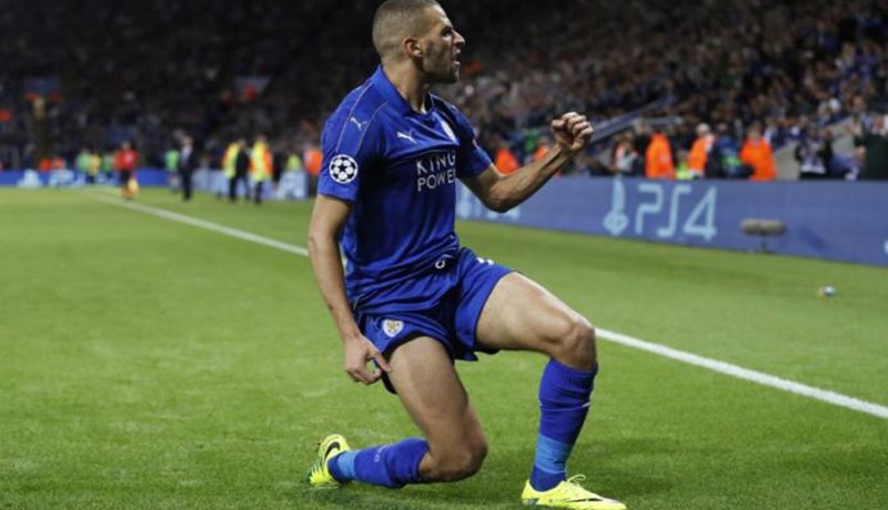 بالفيديو.. سليماني يهزّ شباك ليفربول